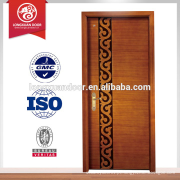 Hotel de estilo francês queen quality cheap solid wooden doors